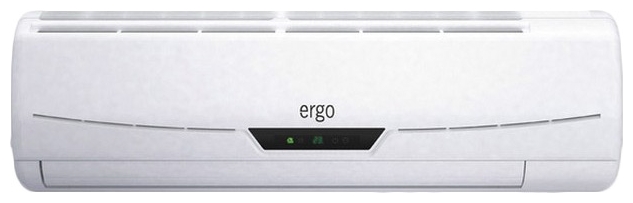  Ergo AC-0901CH   