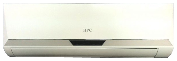  HPC HPT-12H1   