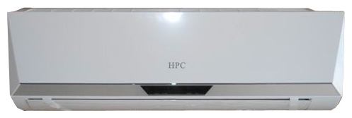  HPC HPT-07H1   