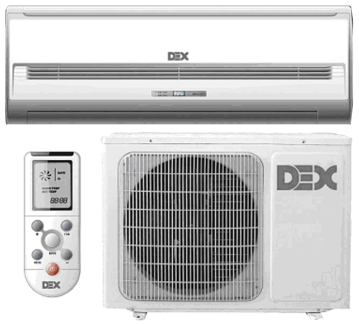  Dex ADX-H09ST   